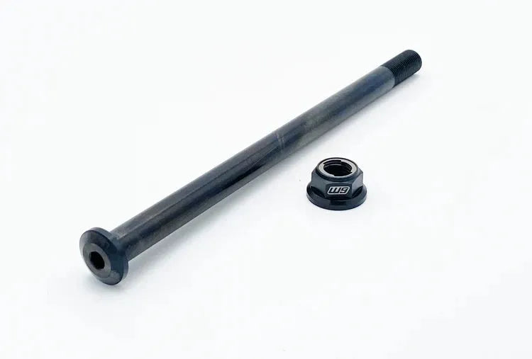 Warp 9 Talaria Sting Rear 12.9 Cryo Axle - Go Off Road Barnsley