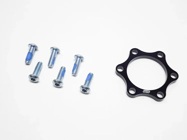 Warp 9 Front Wheel Boost Spacer - Go Off Road Barnsley