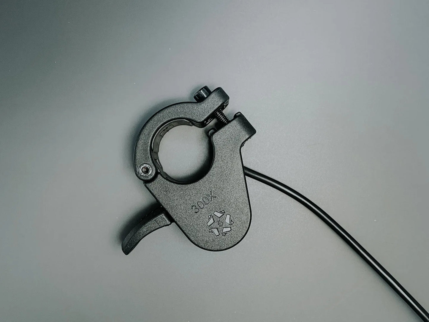 Torp Motors Thumb Throttle for Regenerative Braking For Sur Ron & Talaria - Go Off Road Barnsley