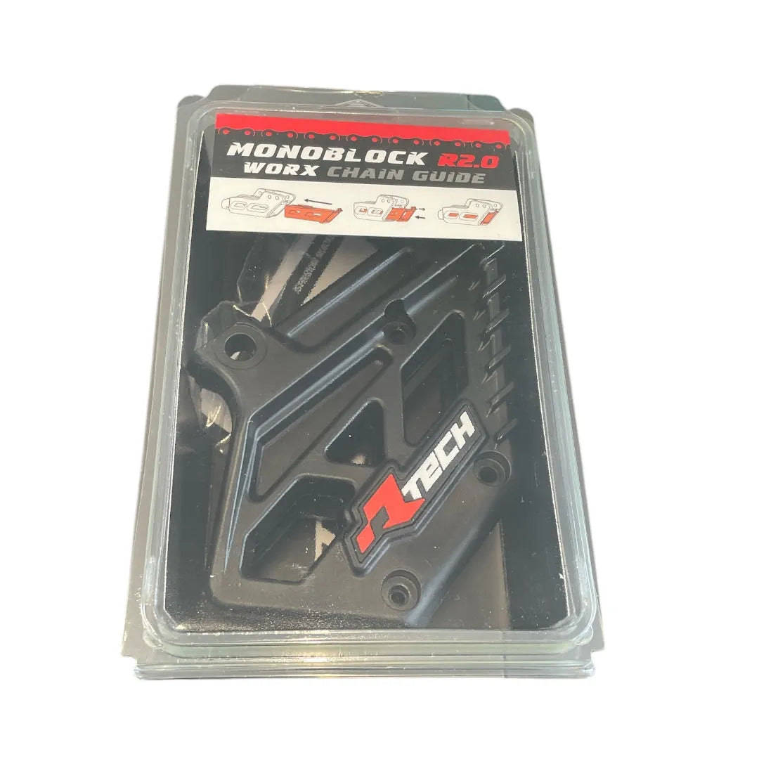 R-TECH CHAIN GUIDE FOR SUR RON ULTRA BEE - Go Off Road Barnsley