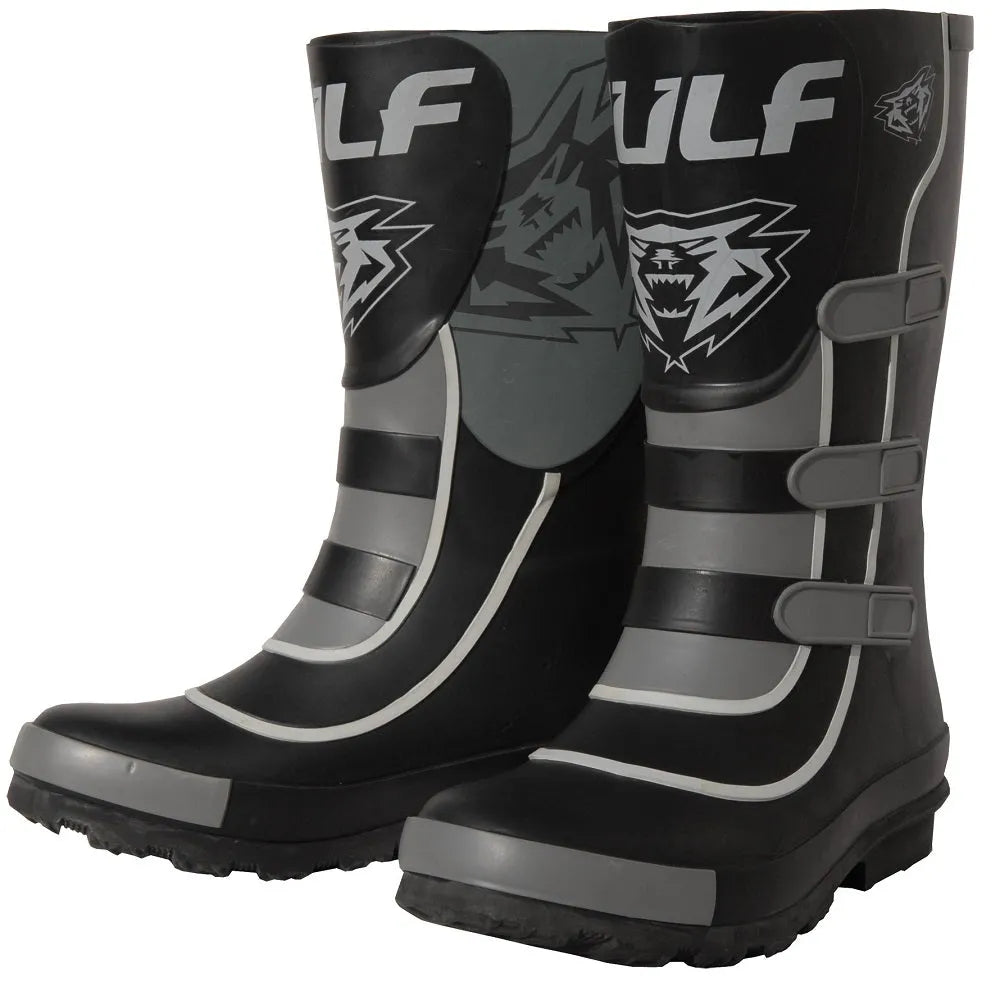 Wulfsport Mudstompers Boots - Go Off Road Barnsley