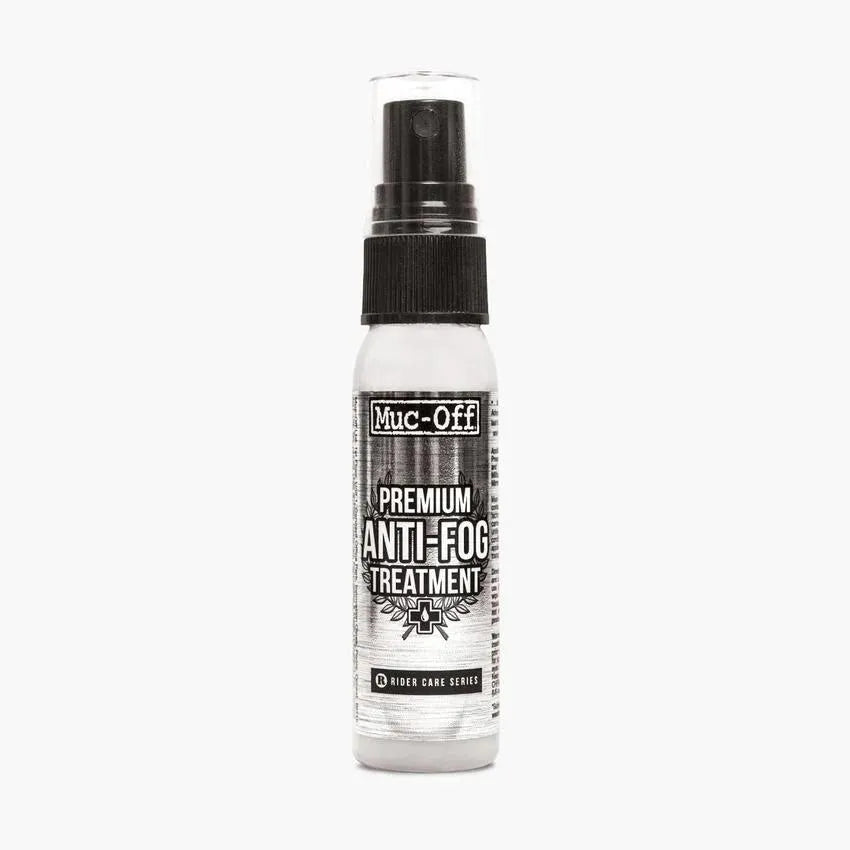 MUC-OFF Helmet Care Kit - Go Off Road Barnsley