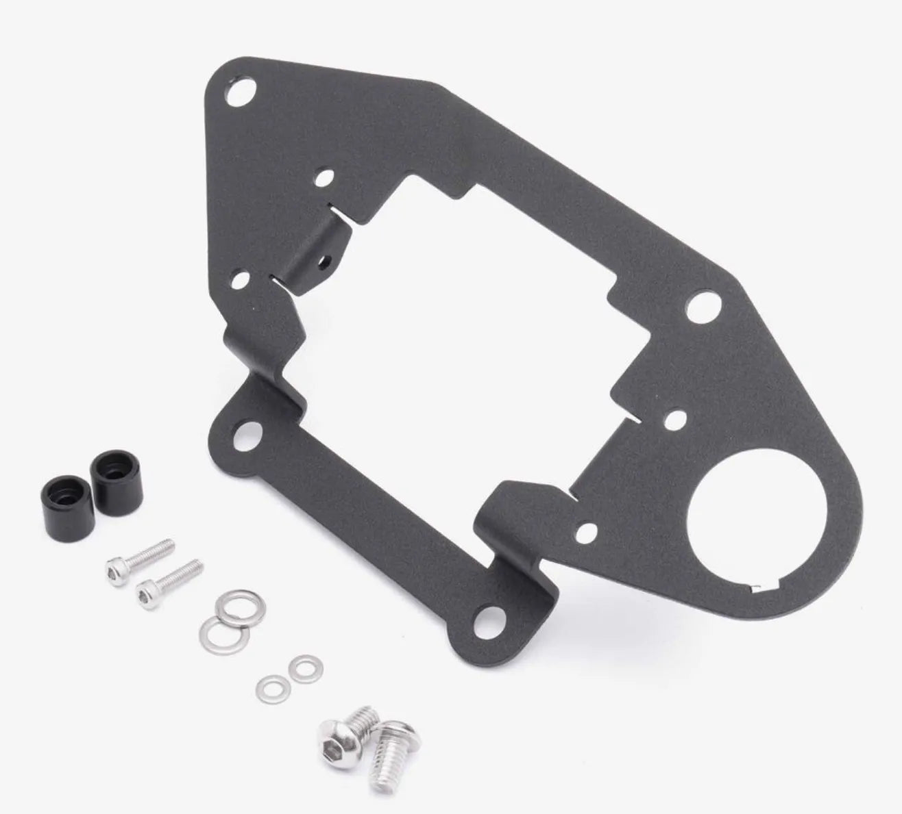 EBMX Display Ultra Bee Drop In Mount (Excludes Display) Black