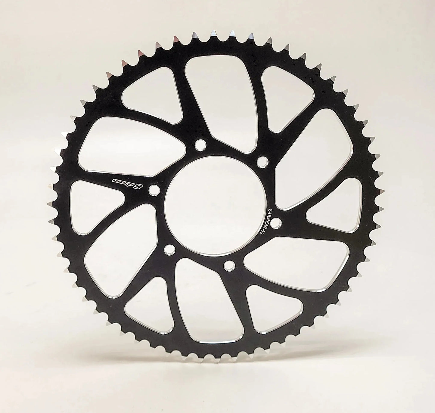 WARP 9 RACING ULTRA BEE REAR SPROCKET - Go Off Road Barnsley