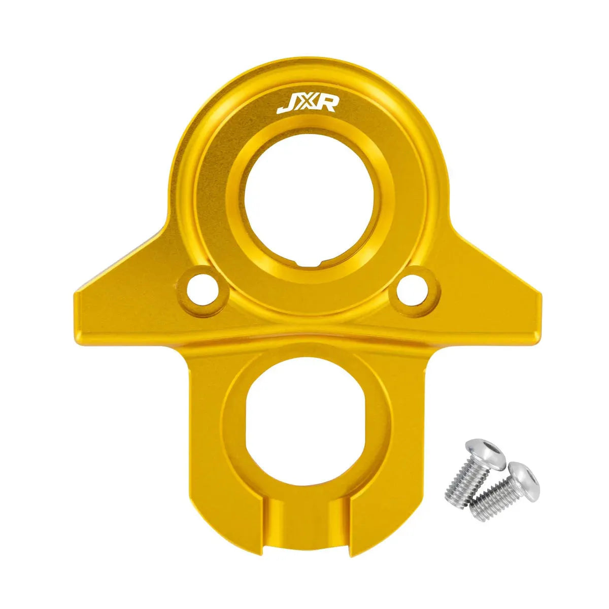 JXR Ignition Key Plate Cover for Sur-Ron Light Bee - Go Off Road Barnsley