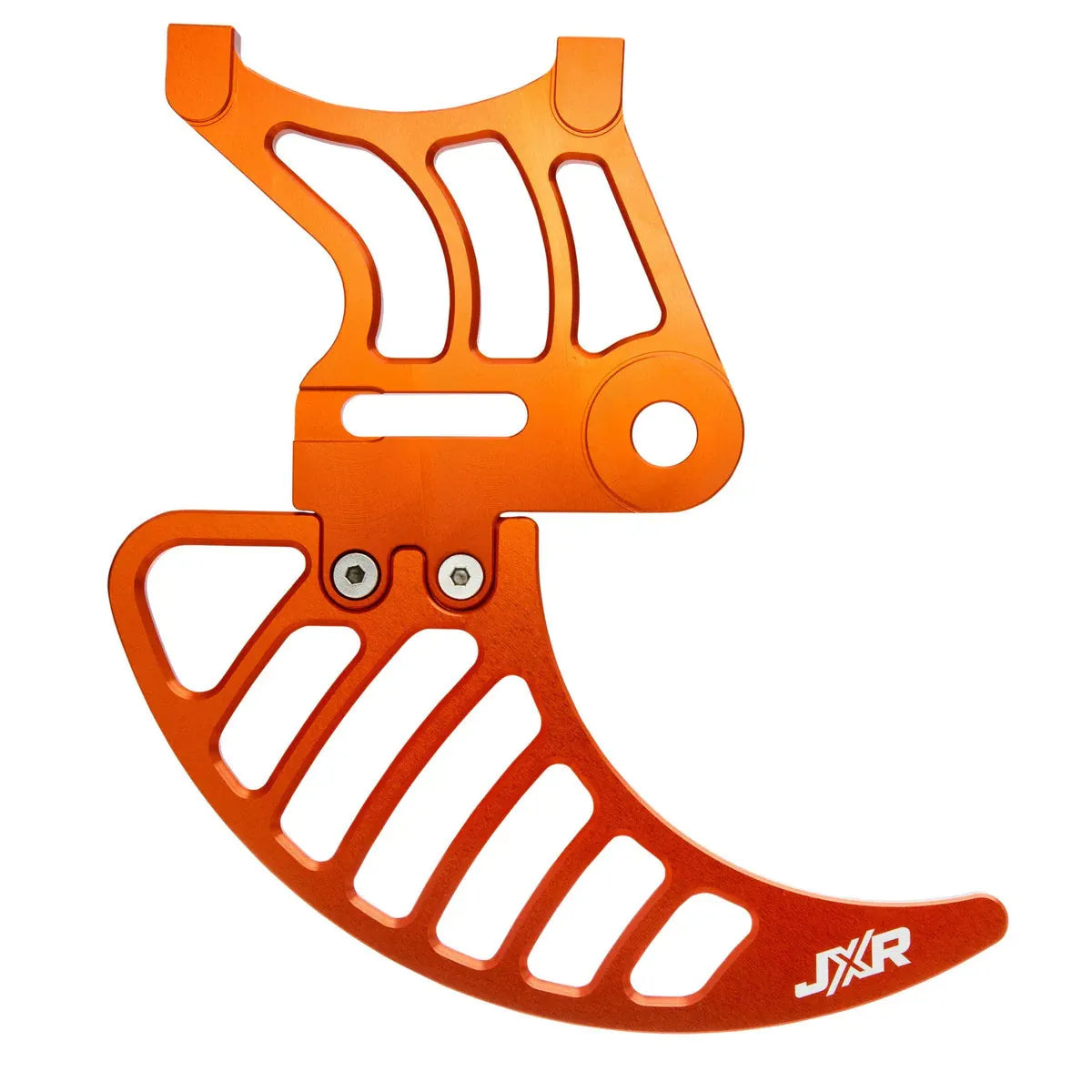 JXR Rear Brake Disc Guard for Sur-Ron Light Bee - Go Off Road Barnsley