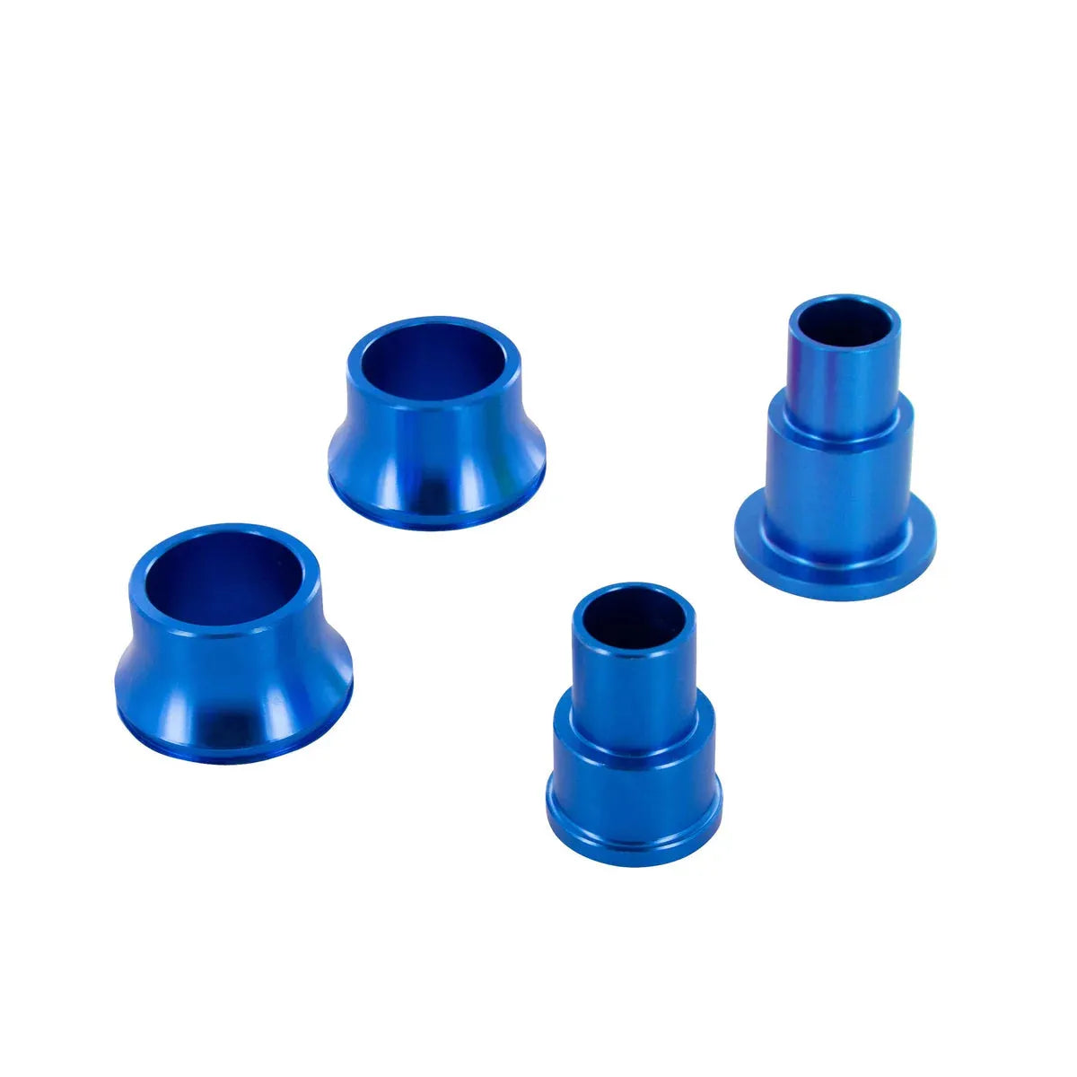 JXR Front & Rear Wheel Spacers for Sur Ron / SM PRO Wheels - Go Off Road Barnsley