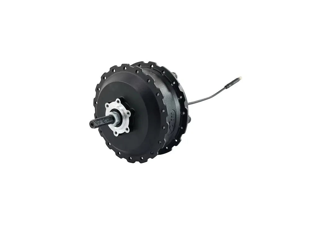 500W 36V Hub Motor - To fit Revvi 18" bikes - Go Off Road Barnsley