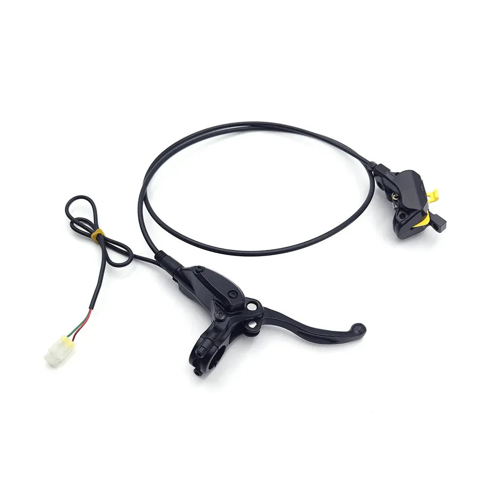 OEM Style Front Brake Assembly for Sur Ron Light Bee & Talaria Sting - Go Off Road Barnsley