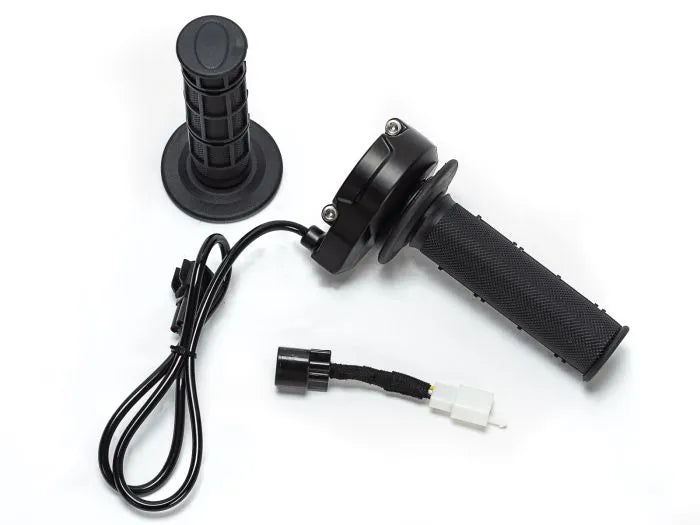 EBOX UPGRADED V2 THROTTLE KIT