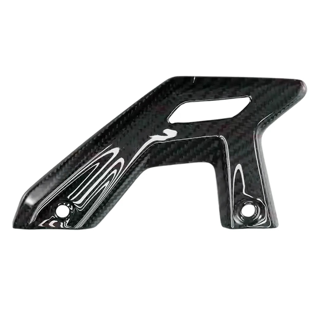 Sur Ron Ultra Bee Carbon Lower Chain Guard