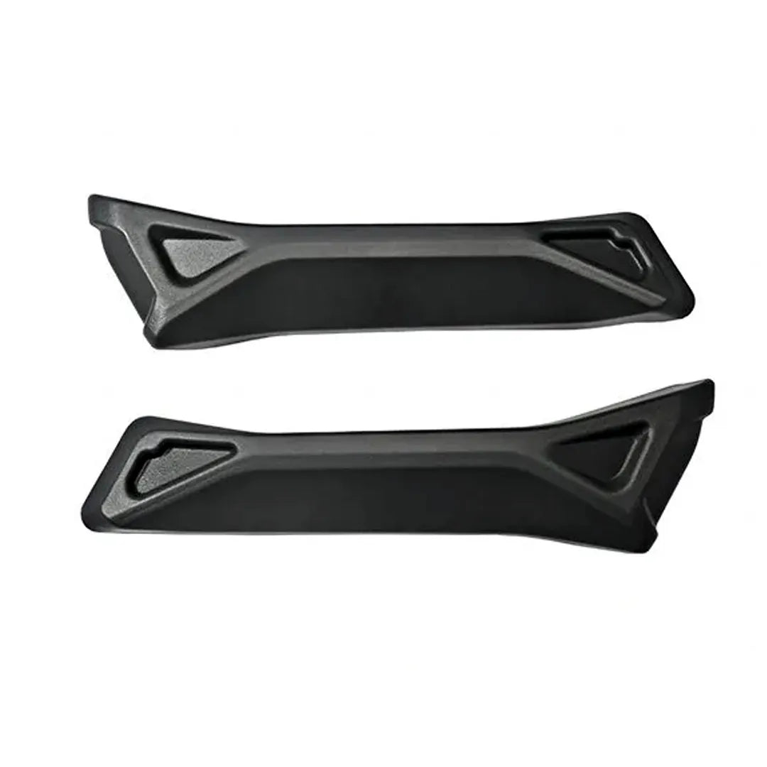 Sur Ron Ultra Bee Battery Protectors Pair GREY - Go Off Road Barnsley