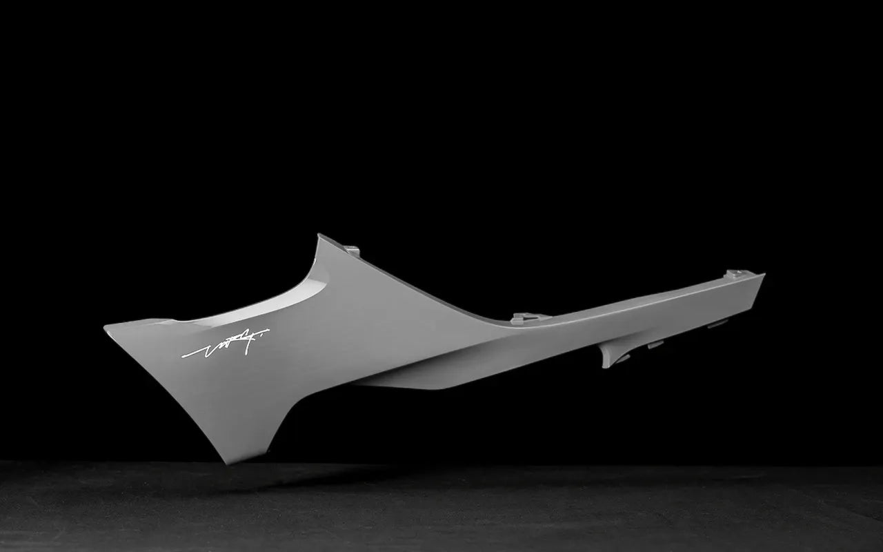 STARK VARG Front Spoiler Left - Go Off Road Barnsley