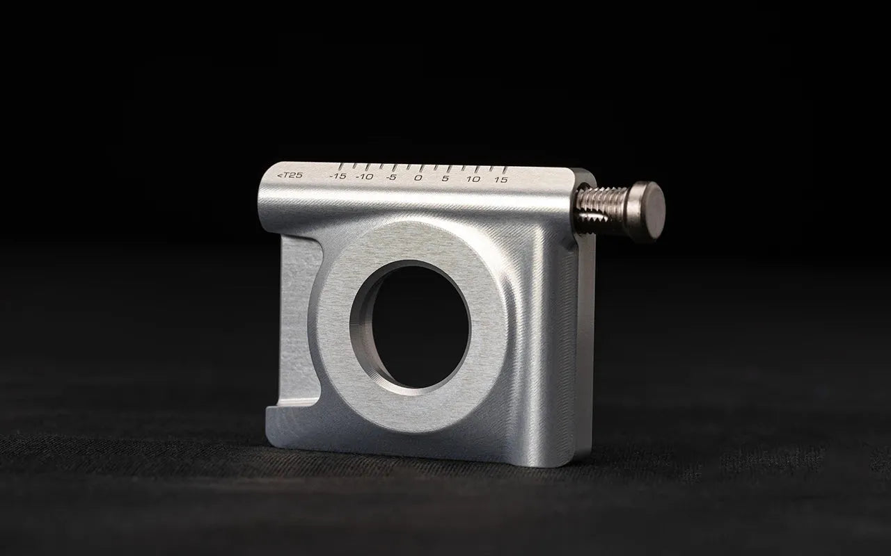 STARK VARG Rear Wheel Chain Tensioner Right Side