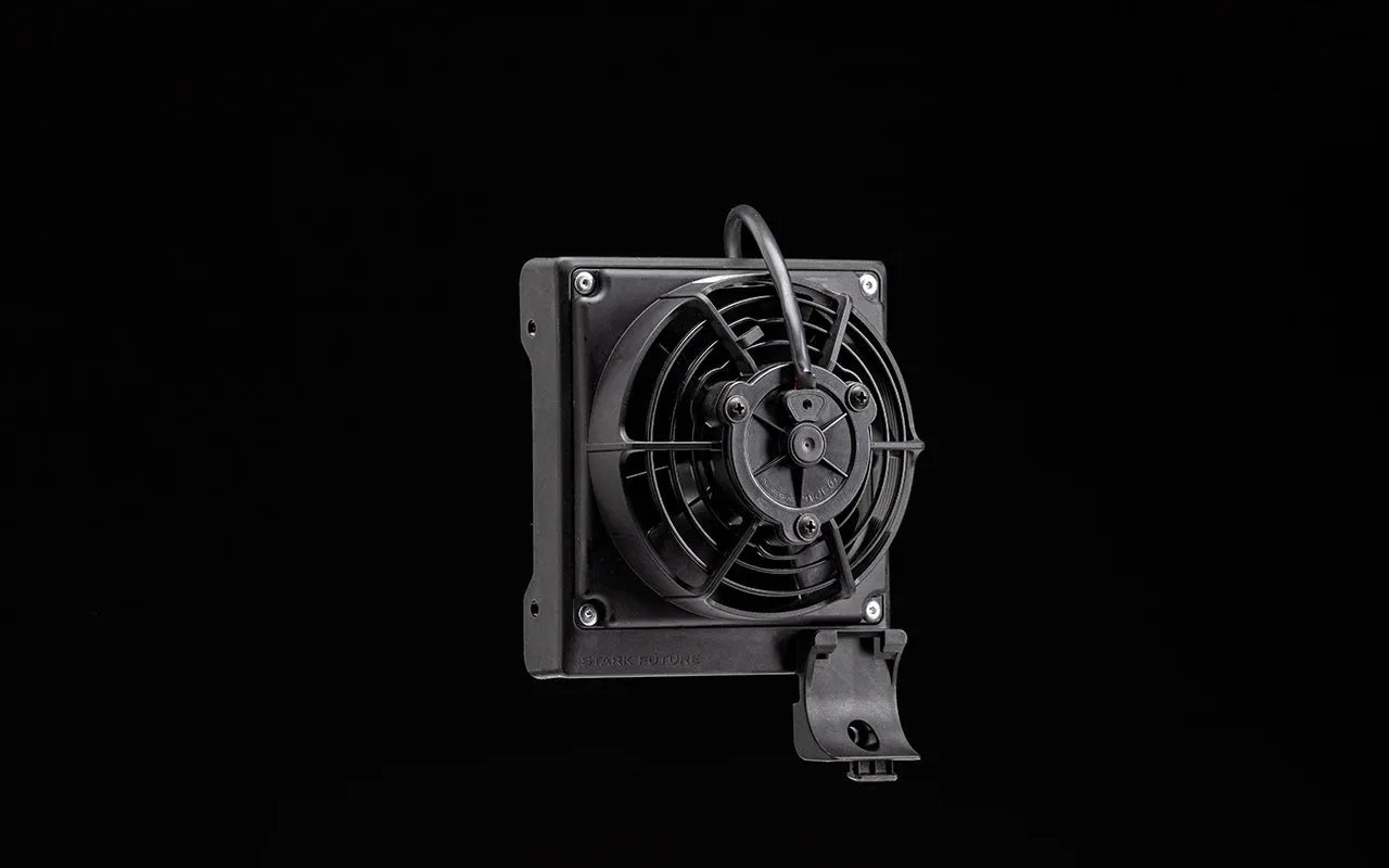 STARK VARG Fan Assembly
