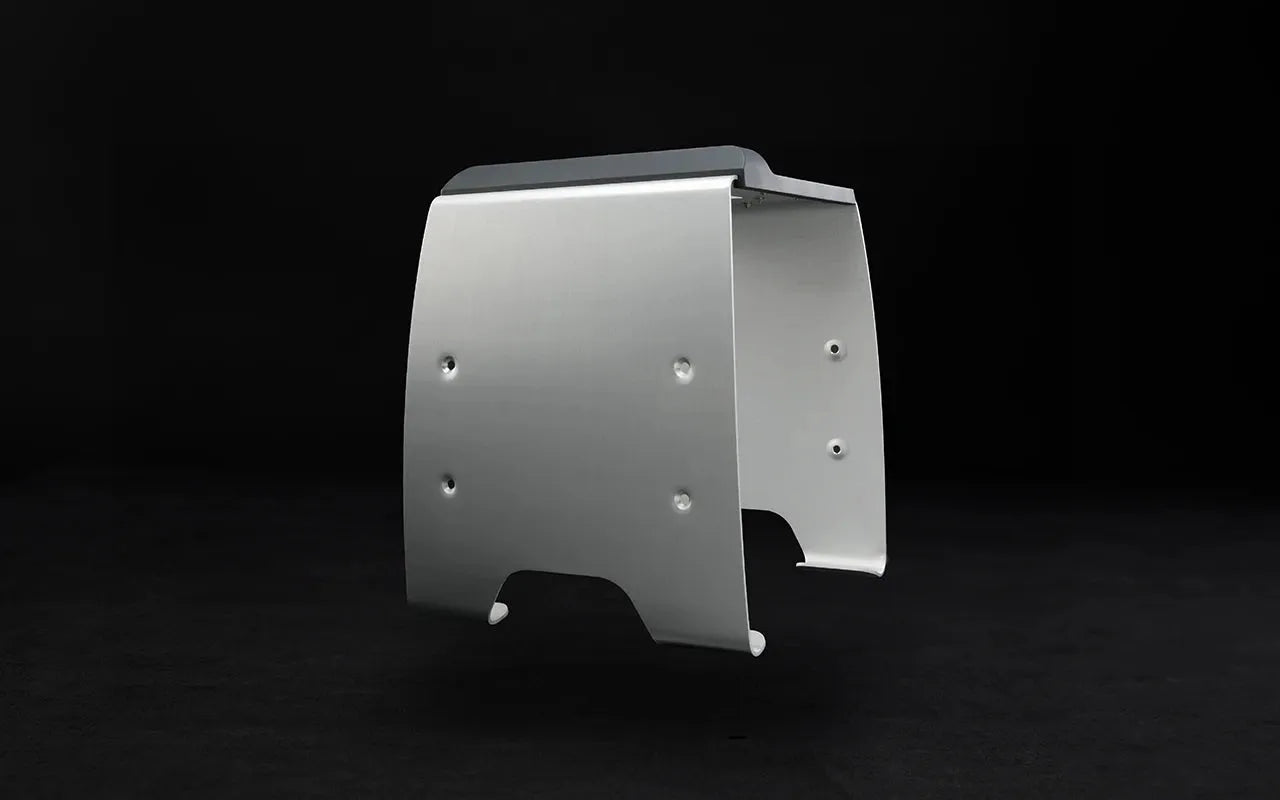 STARK VARG Charger Stand Assembly - Go Off Road Barnsley