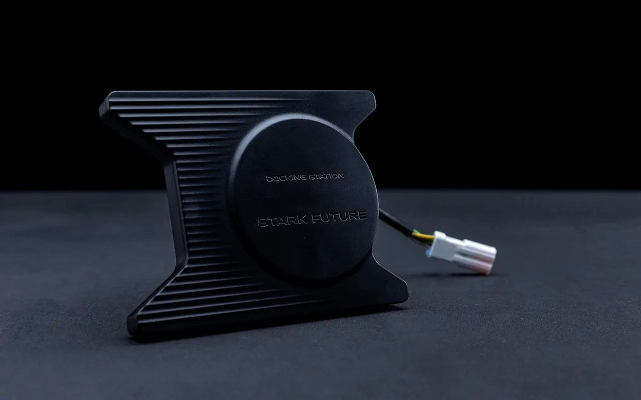 STARK VARG Wireless Charging Module