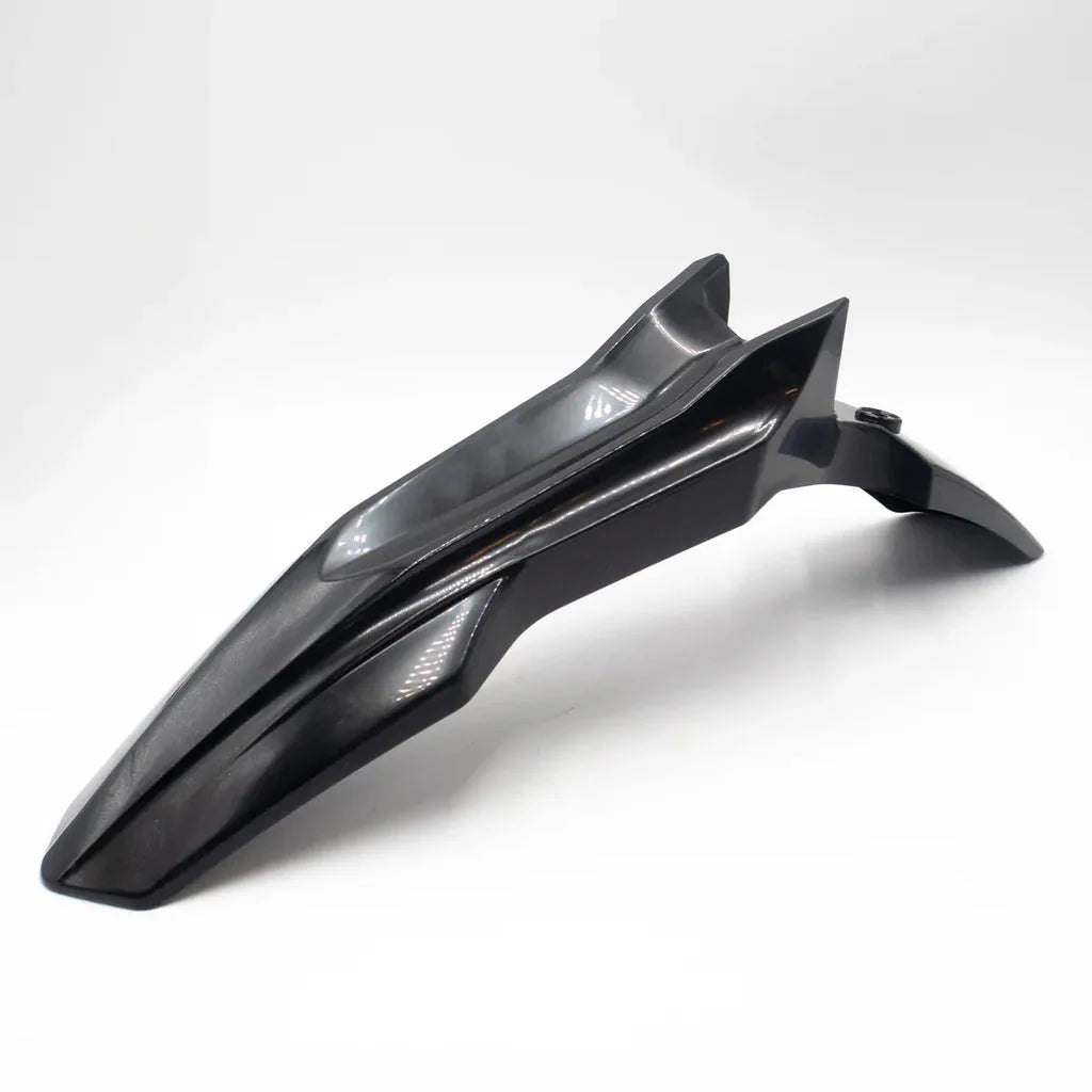 SUR RON ULTRA BEE FRONT FENDER OEM BLACK / WHITE - Go Off Road Barnsley