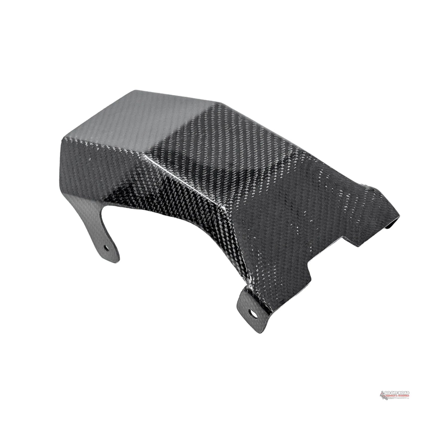 Pro-Carbon Racing Sur-Ron Light Bee Carbon Fibre Bashplate - Go Off Road Barnsley