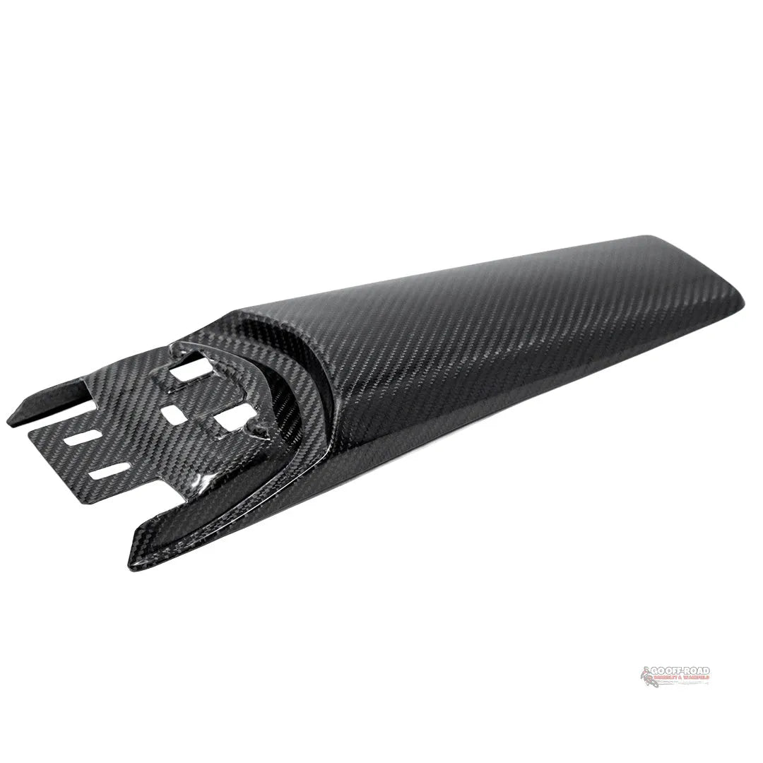 Pro-Carbon Racing Sur-Ron Light Bee Carbon Fibre Rear Fender (Squared)