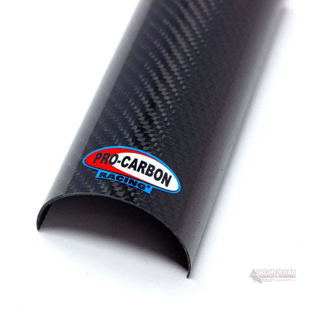 PRO-CARBON STARK VARG TOP UPPER FORK PROTECTORS - Go Off Road Barnsley