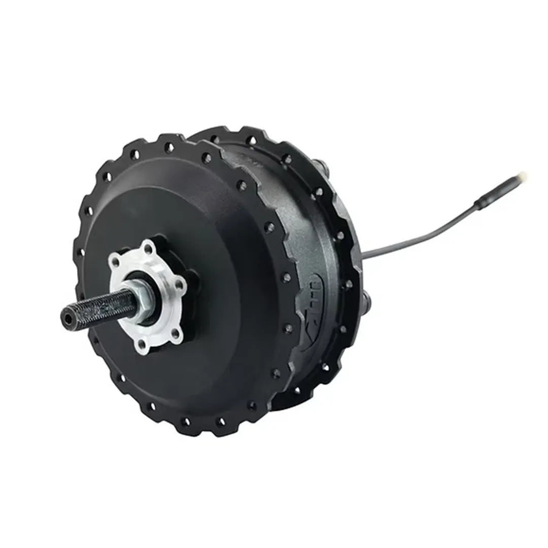 800W 36V Hub Motor - To Fit 18" and 20" bikes with the 800w motor - Go Off Road Barnsley