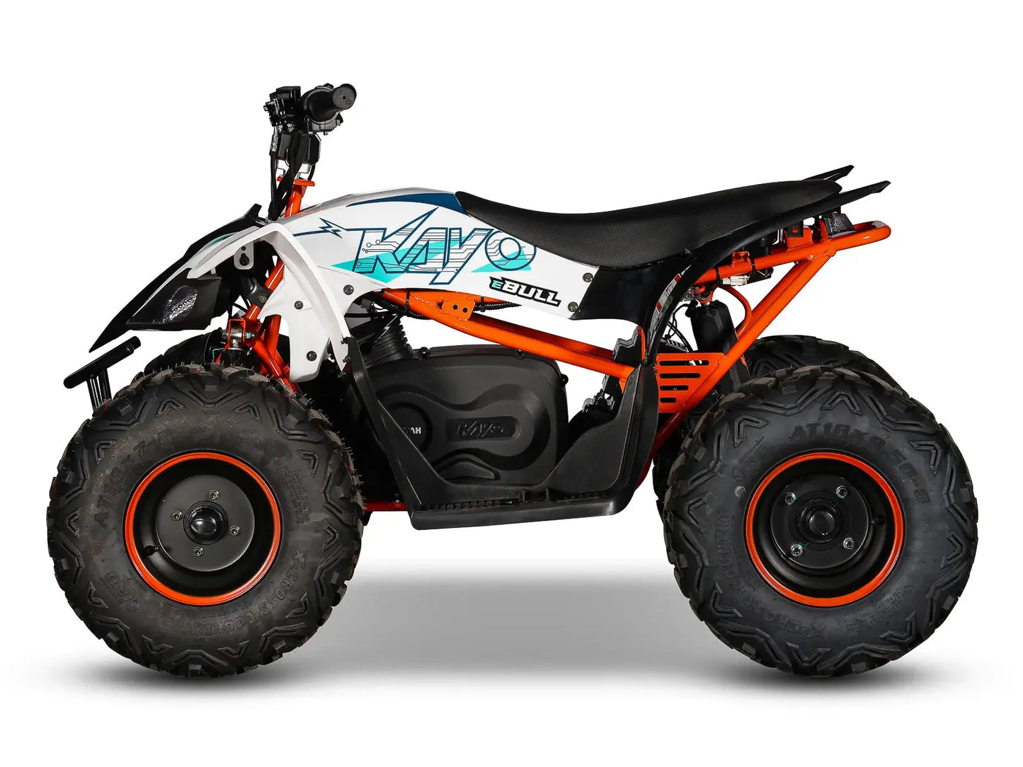 KAYO E-BULL / EA110 - Go Off Road Barnsley