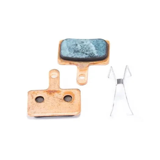 Brake Pads For Ebox 1.6, V2 & Dragster (1 PAIR) - Go Off Road Barnsley
