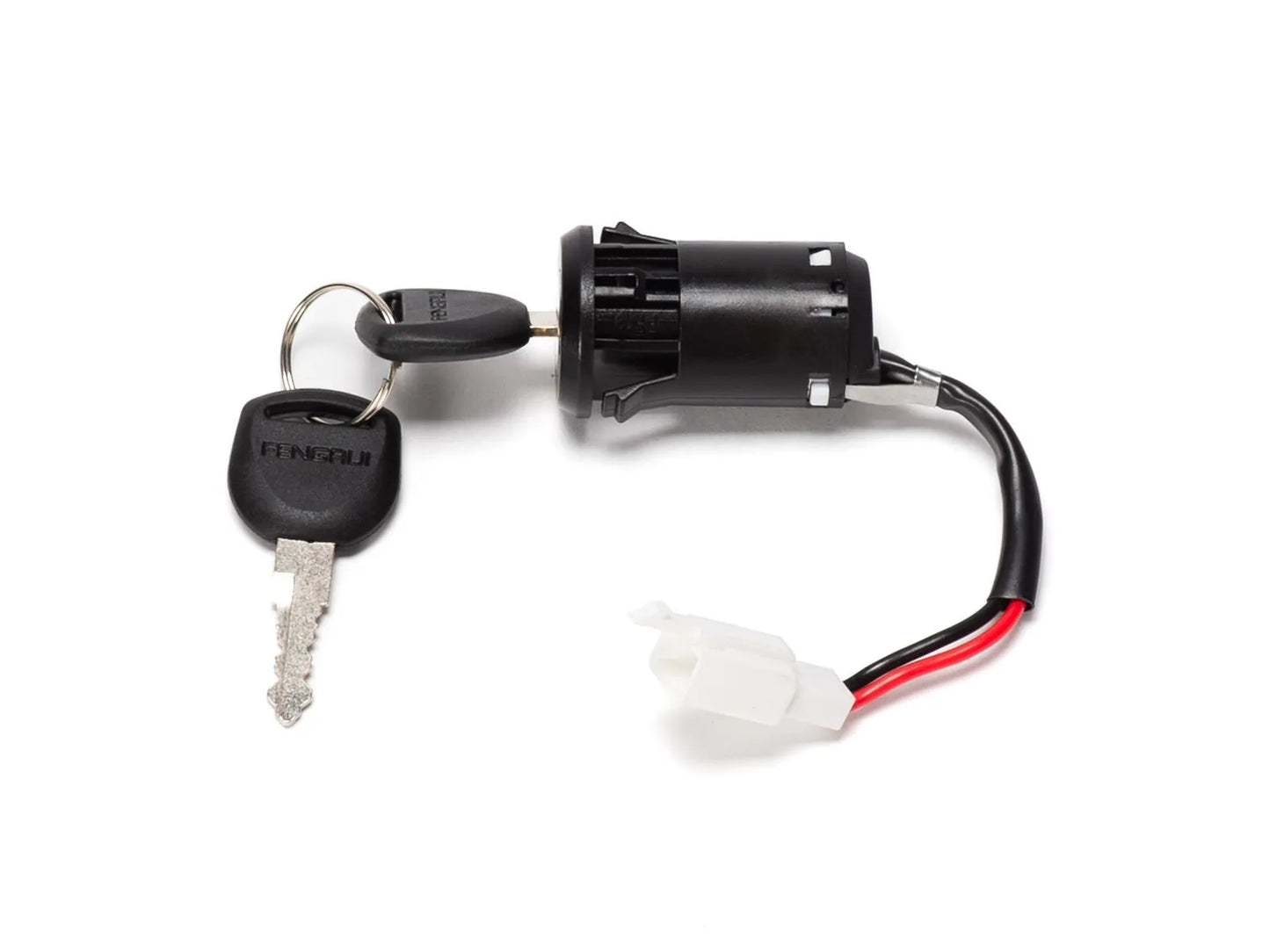 Ignition Barrel And Keys – EBOX