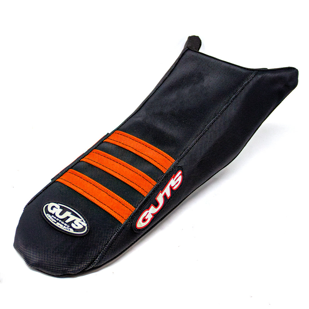 GUTS Ribbed Seat Covers for Sur Ron Hyper Bee - Go Off Road Barnsley