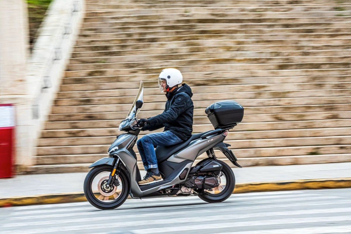 Voge SR16 125cc | 2026
