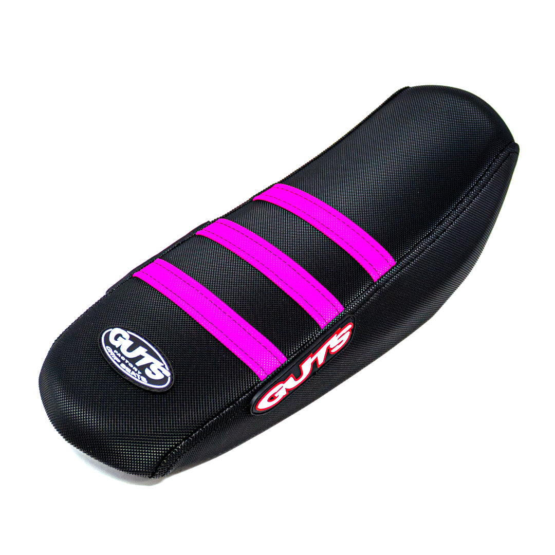 GUTS Ribbed Seat Covers for Sur Ron Hyper Bee