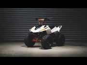 KAYO RACING FOX AY70-2 ATV