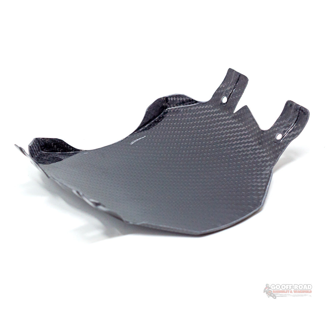 Pro-Carbon Racing Talaria Genuine Carbon Fibre Number Board
