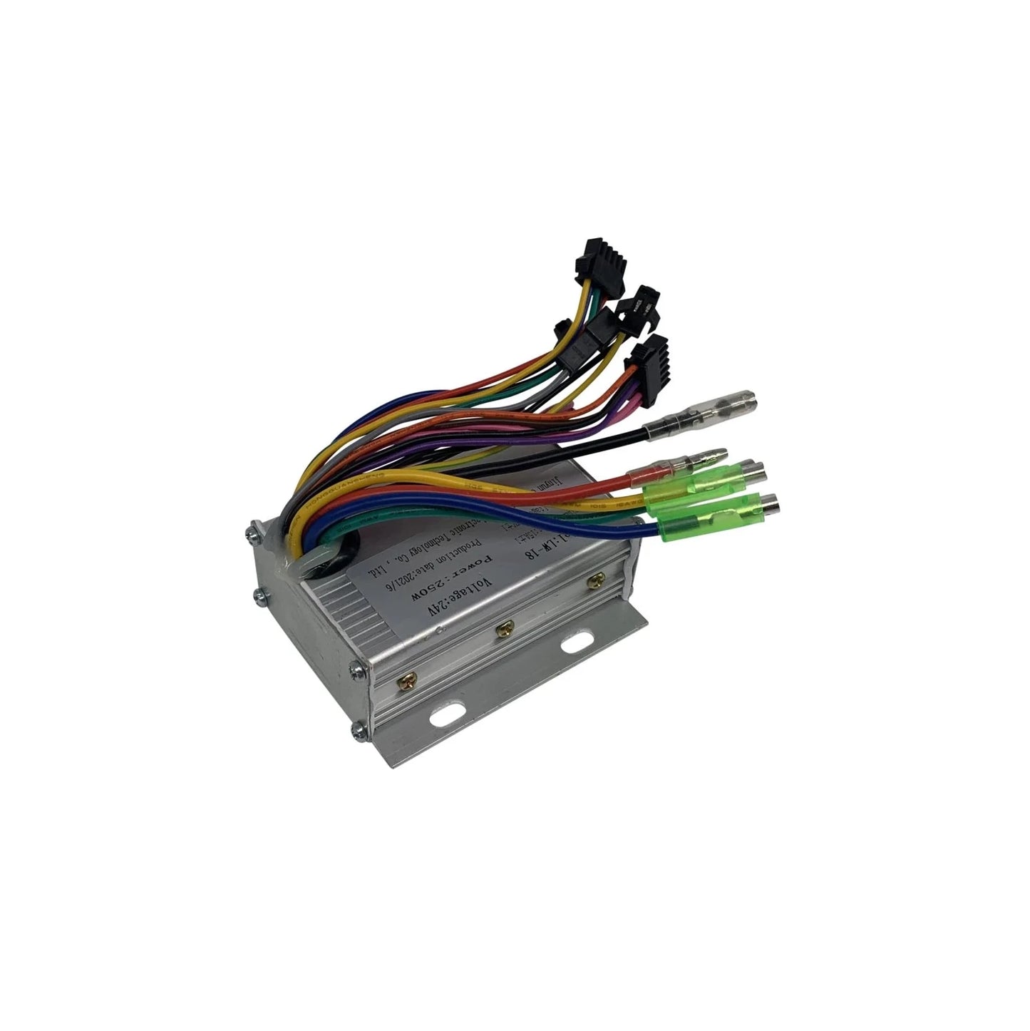 Slow Start Control Unit – To fit Revvi 16″ and 16″ Plus brushless 250w motor