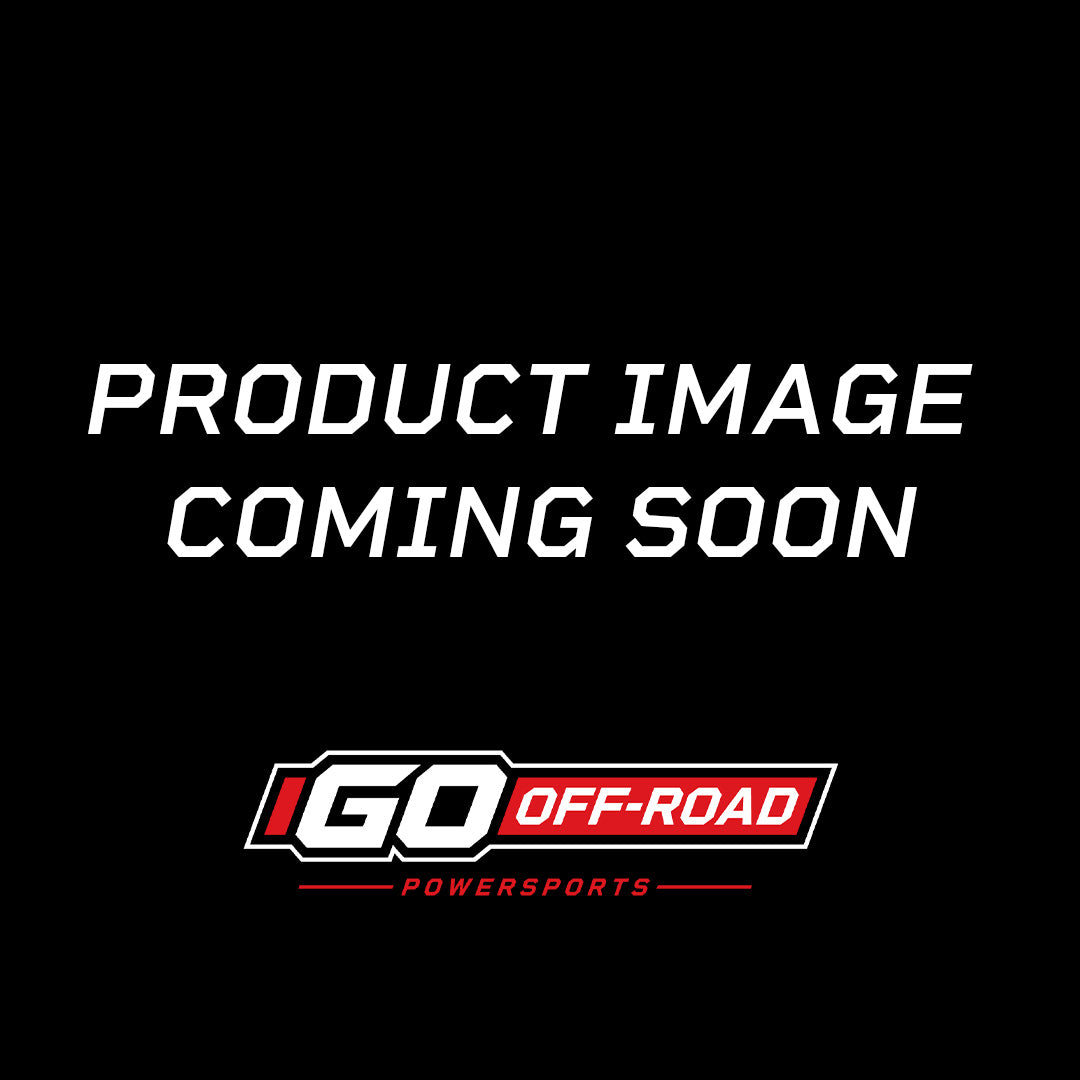 E-RIDE PRO JACKSHAFT THREADED BUSHING