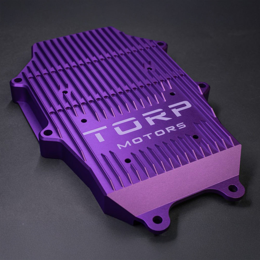 TORP Heatsink for the Sur Ron Ultra Bee