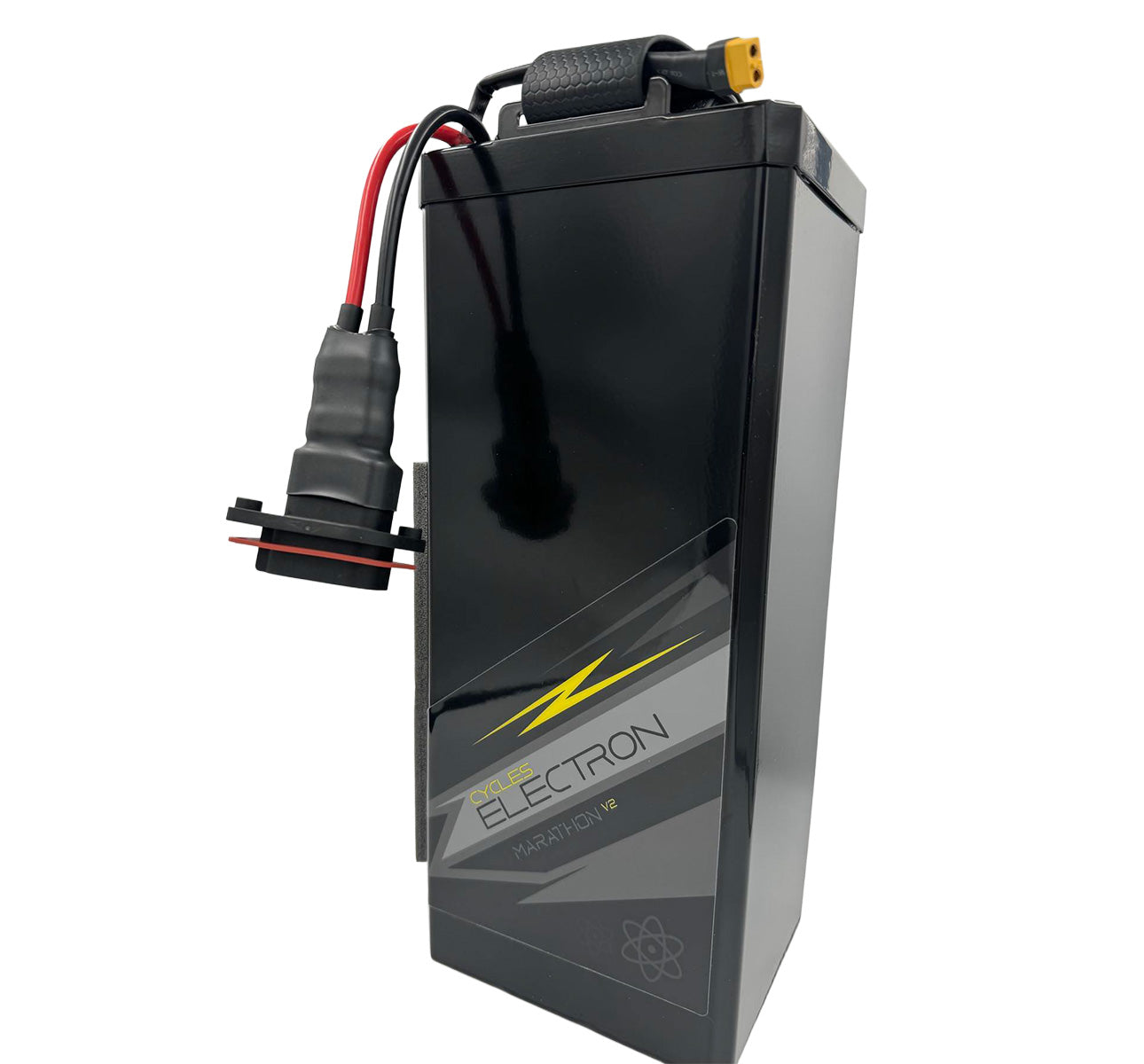 Talaria 67v 3953Wh Marathon V2 11KW – Including Charger