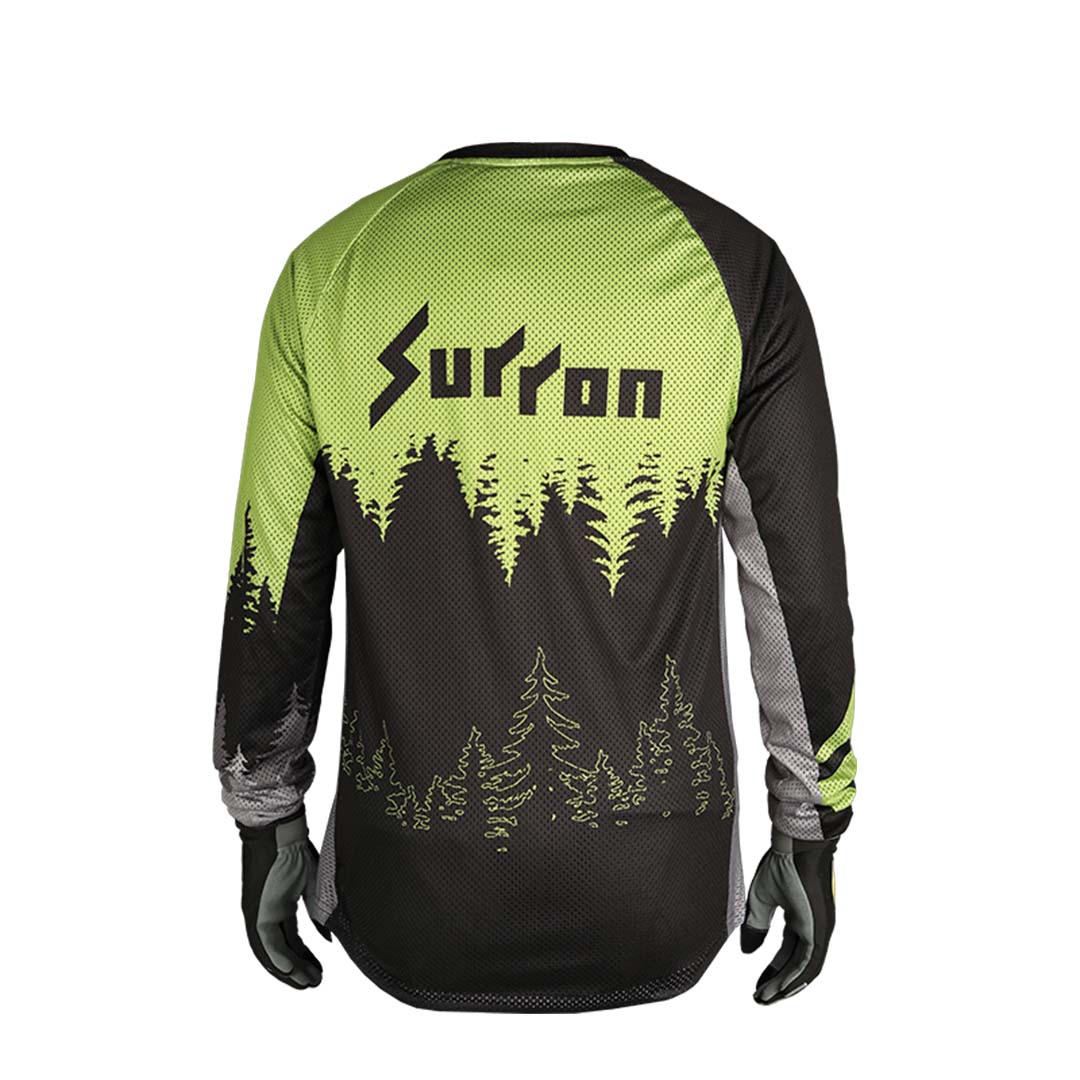 Sur Ron Riding Jersey