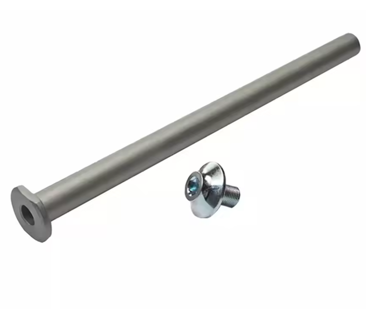 SUR RON ULTRA BEE SWING ARM/JACKSHAFT SPINDLE/AXLE