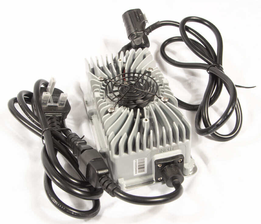 SUR RON OEM 10AH CHARGER - Go Off Road Barnsley