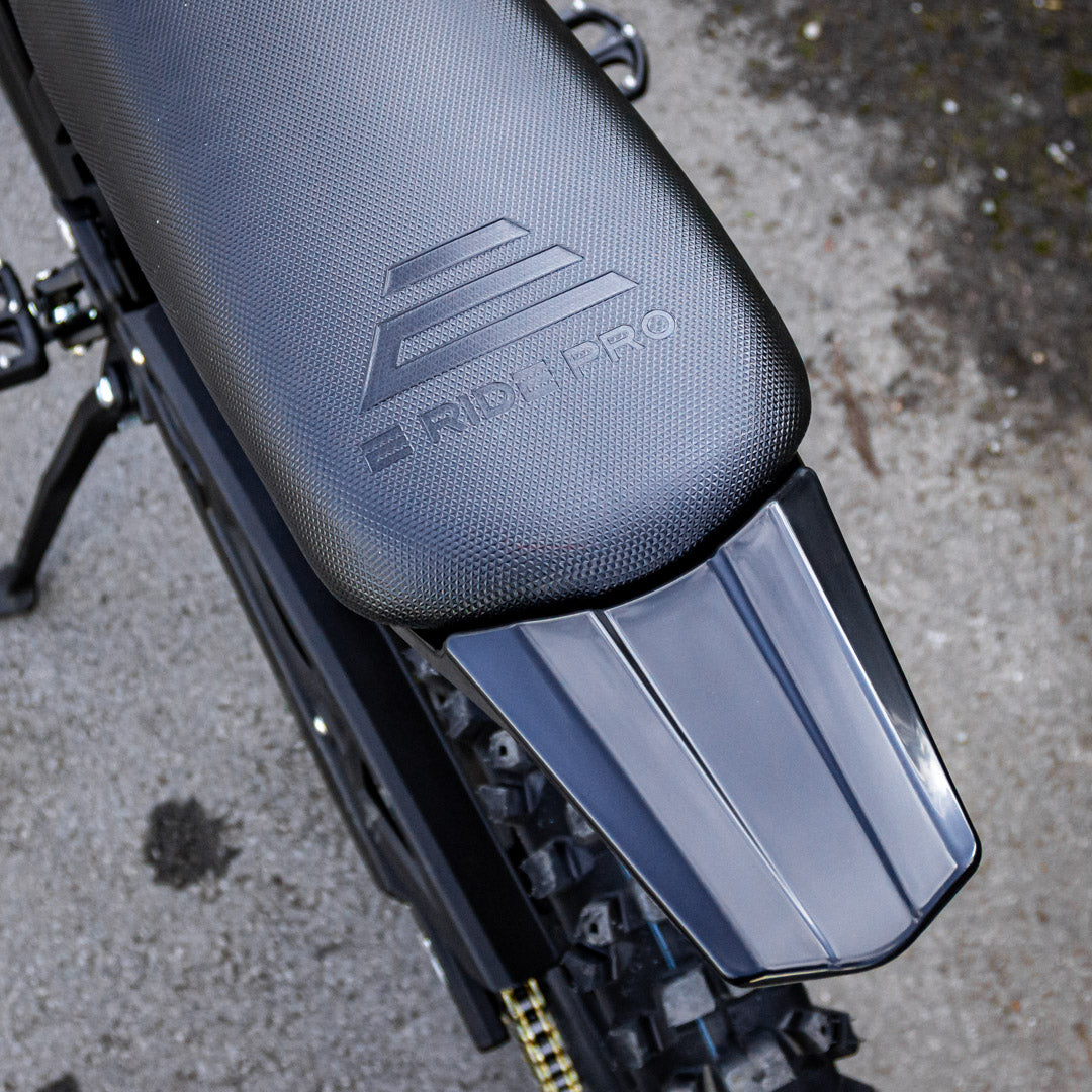 E-RIDE PRO MINI R 72V