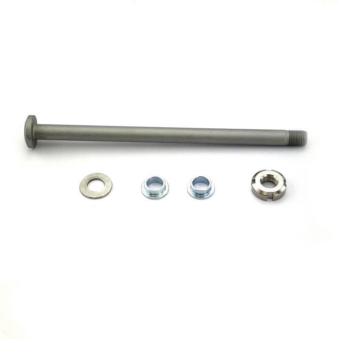E-RIDE PRO 3.0/SR JACKSHAFT AXLE