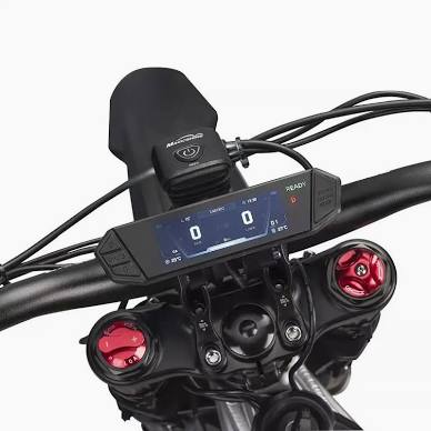 Ventus VTB Display Gen 2