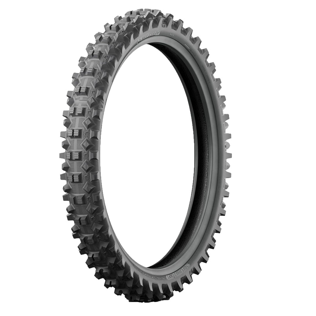 Michelin Starcross 70/100-19 Medium Tyre