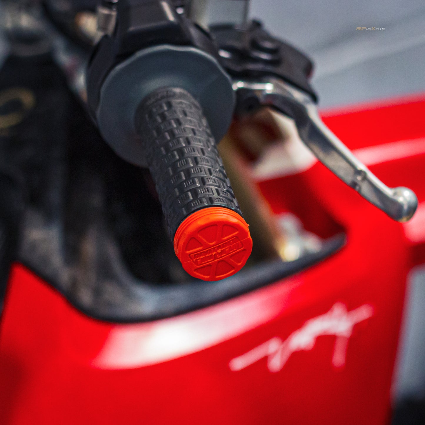 Protaper Handlebar Grip Pillow Top Lite Tri Density