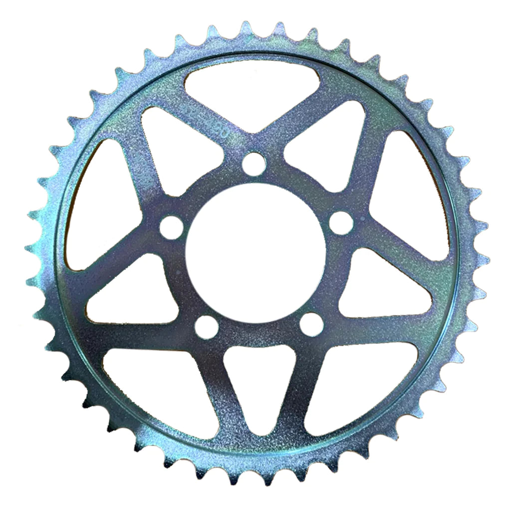 SUR RON/TALARIA OEM REAR SPROCKET 48T-420 - Go Off Road Barnsley