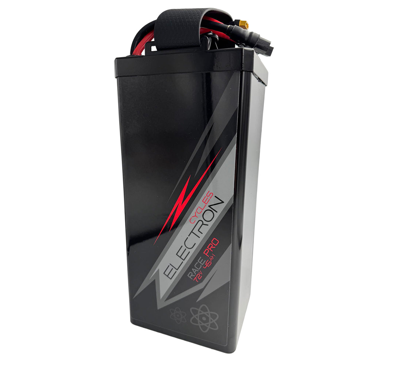 Electron Cycles Sur Ron Battery 72v 45Ah Race Pro Molicel P45b 40Kw + Charger