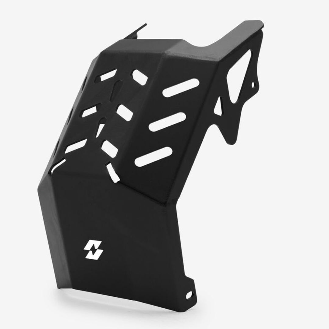 Full-E Charged Bash Plate for Sting