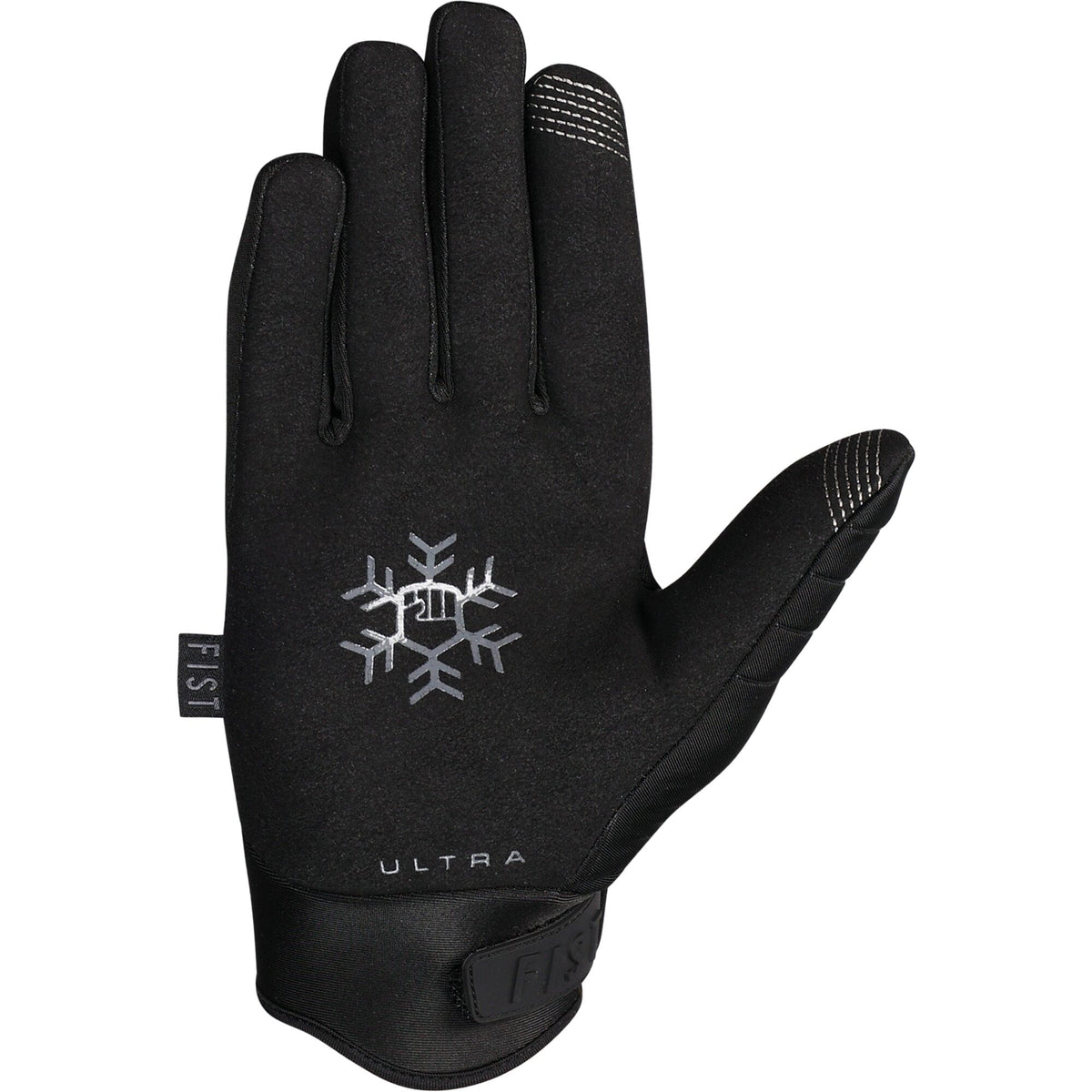 FIST Stocker Glove Adult Frosty Fingers Ultra Blackout